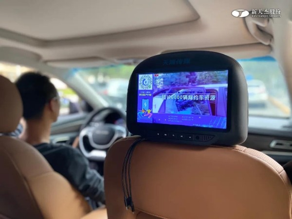 網(wǎng)約車廣告如何讓網(wǎng)約車司機(jī)增加收入，增強(qiáng)平臺(tái)競(jìng)爭(zhēng)力