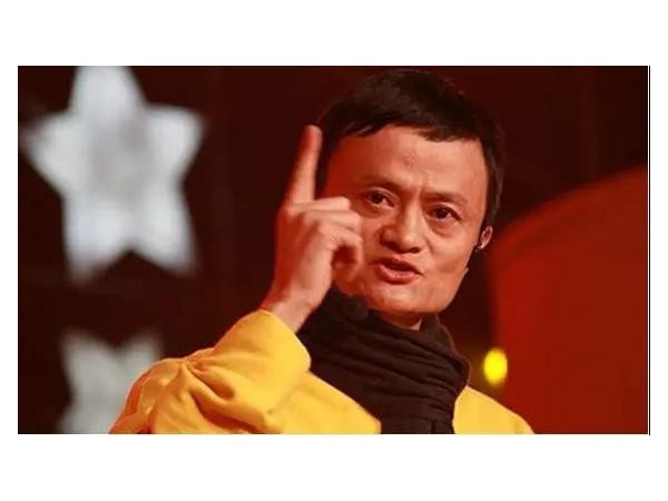 馬云：分享經(jīng)濟(jì)，將天下大變，行業(yè)將帶動800萬個家庭爆富！